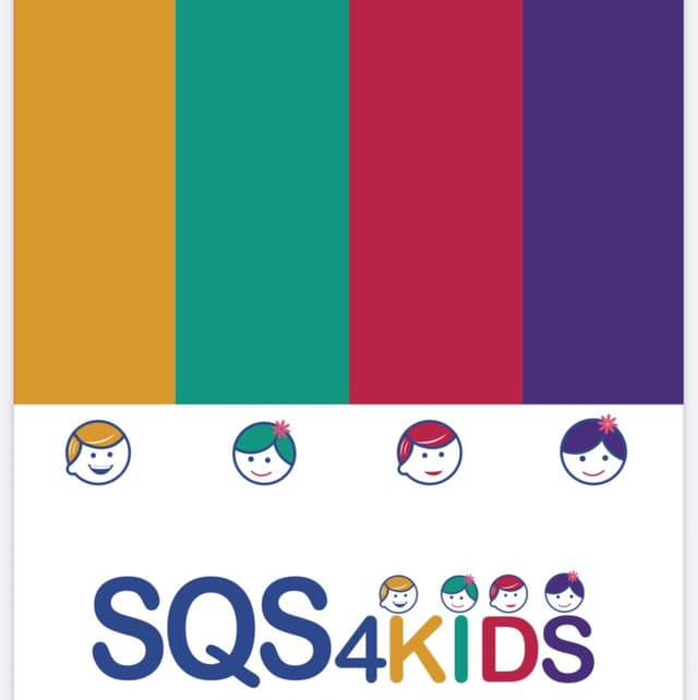 SQS4KIDS Program