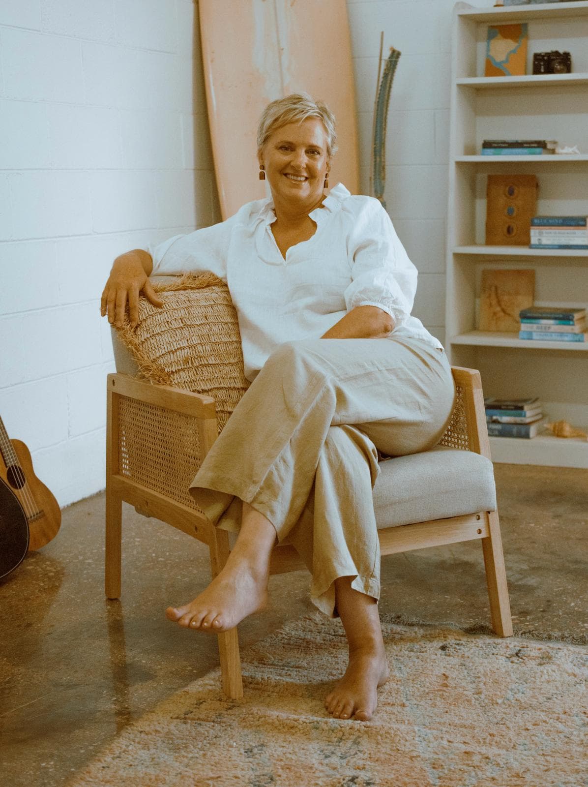 Jo Wilkins