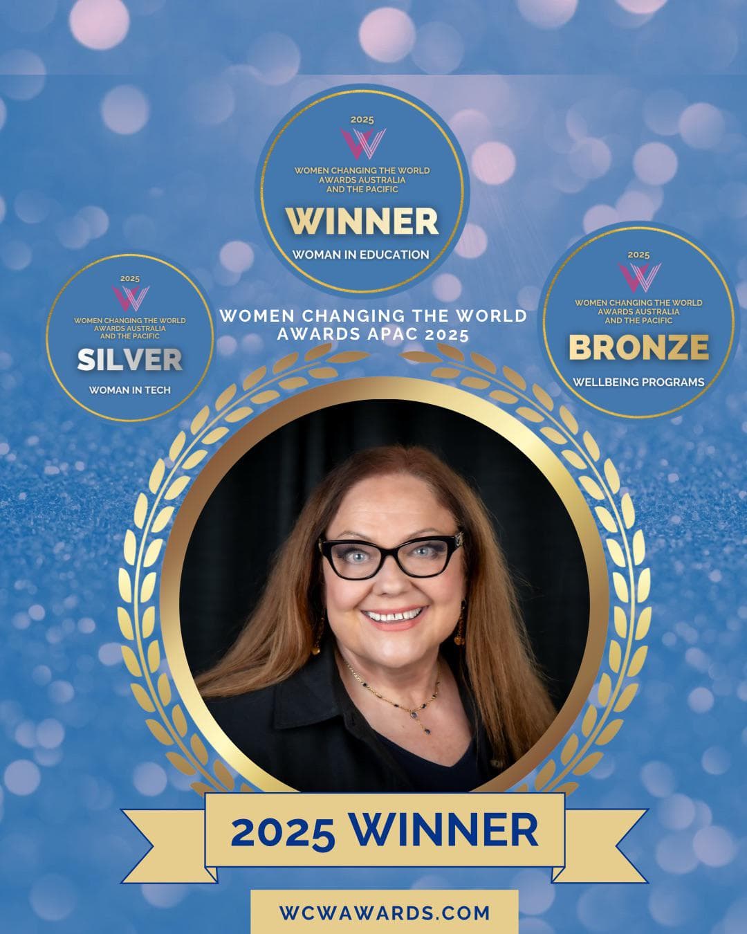 Sally Jones - Founder, CEO & Program Creator — SQS4KIDS | Child Safety Education Expert - Child Safety Expert at SQS4KIDS