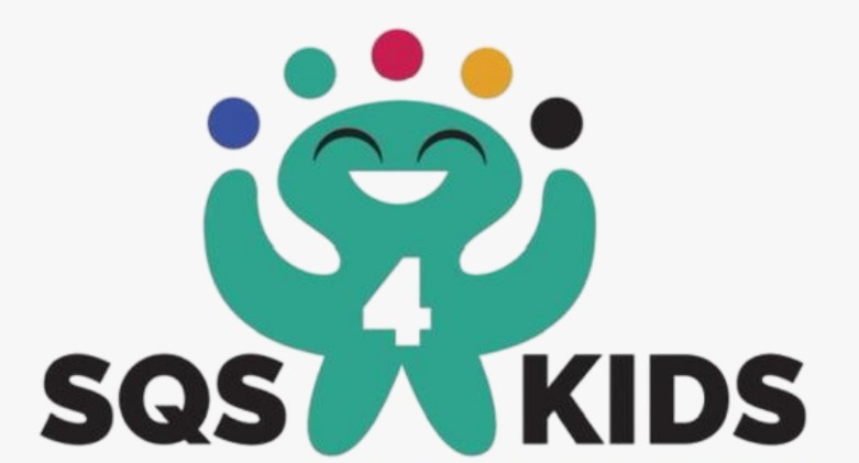 SQS4KIDS Logo